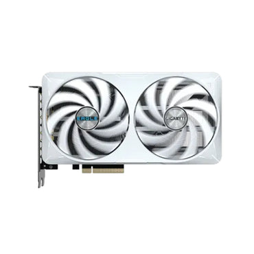 Tarjeta de Video Gigabyte RTX 5060 Ti EAGLE OC ICE 16GB GDDR7 PCIe 5.0