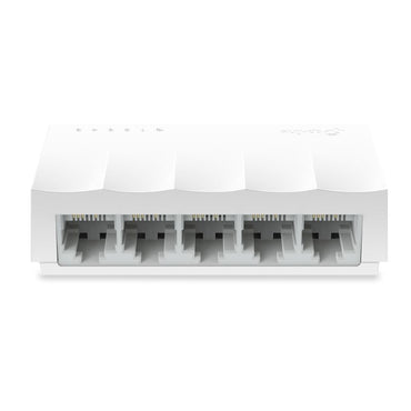 Switch TP-Link LiteWave LS1005 5 Puertos Fast Ethernet 10/100 No Gestionado