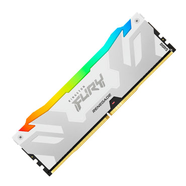 Memoria RAM Kingston Fury Renegade RGB 16GB DDR5 7200MHz PC5-57600