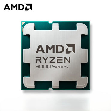 Procesador AMD Ryzen 5 8400F 4.7GHz 6 Núcleos AM5