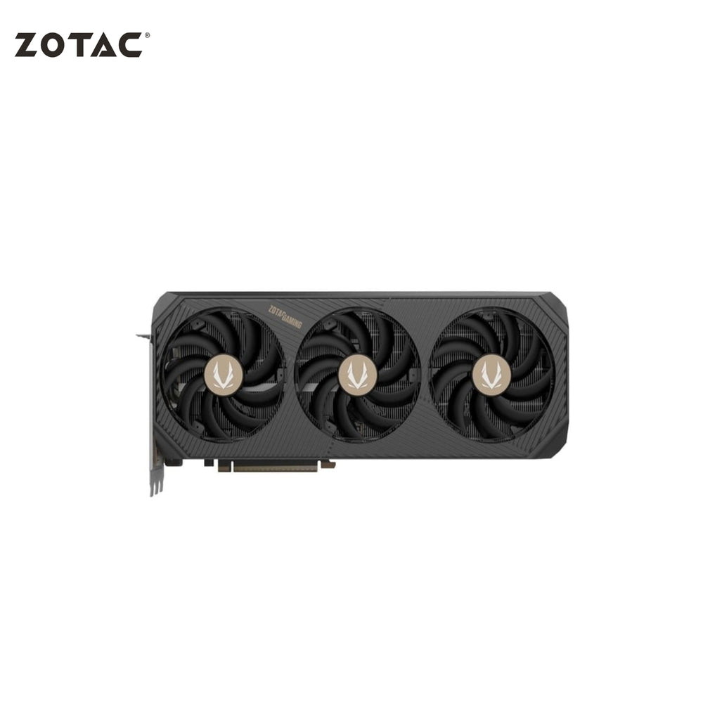 GEFORCE® ZOTAC RTX™ 5080 16G SOLID OC ZT-B50800J-10P