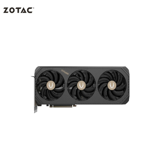 TARJETA DE VIDEO ZOTAC GEFORCE RTX 5080 SOLID OC 16GB GDDR7