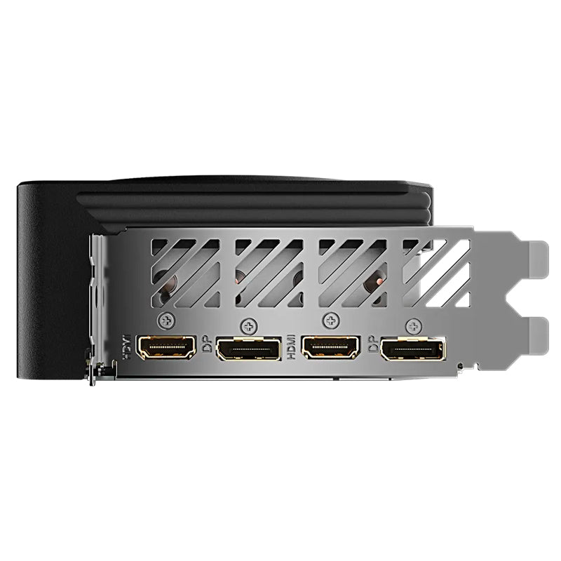 Tarjeta de Video Gigabyte Radeon RX 7700 XT Gaming OC 12GB GDDR6 PCIe 4.0 Triple Fan