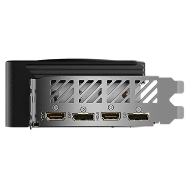 Tarjeta de Video Gigabyte Radeon RX 7700 XT Gaming OC 12GB GDDR6 PCIe 4.0 Triple Fan