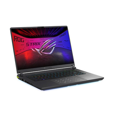 LAPTOP ASUS ROG STRIX G16 G615LM 16" WUXGA IPS INTEL CORE ULTRA 9 275HX 16GB DDR5 RTX 5060