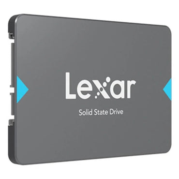 DISCO SOLIDO SSD LEXAR 512GB SATA III 2.5