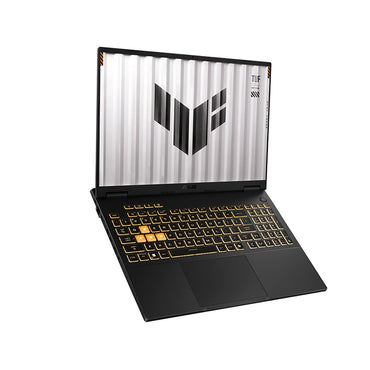 Laptop Gamer ASUS TUF Gaming F16 FX608JHR i7-14650HX 16GB DDR5 1TB RTX 5050 16"