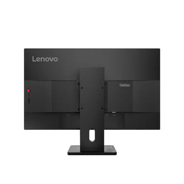 MONITOR LENOVO THINKVISION E24-30, 23.8" 1920X1080 WLED IPS HDMI/DP/VGA COLOR RAVEN BLACK
