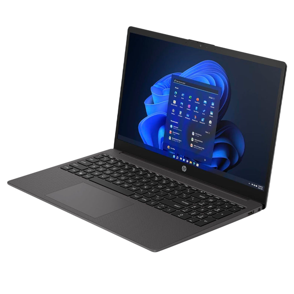 NOTEBOOK HP 255 G10, 15.6" LCD LED HD SVA, AMD ATHLON SILVER 2.4/3.5GHZ, 8GB LPDDR5-5500