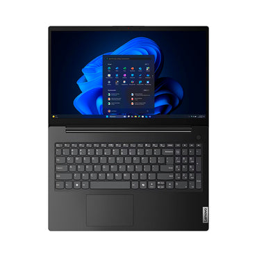 Laptop Lenovo V15 G6 ITN Intel N100 8GB RAM 256GB 15.6" FHD WiFi 6