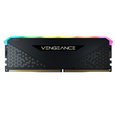 Memoria RAM Corsair Vengeance RGB RS 16GB DDR4 3200MHz CL16 PC4-25600