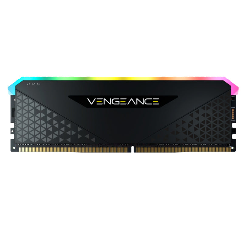 Memoria RAM Corsair Vengeance RGB RS 16GB DDR4 3200MHz CL16 PC4-25600