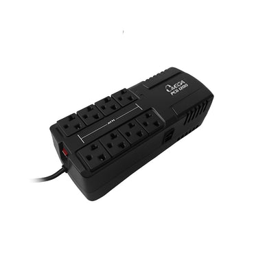 ESTABILIZADOR OMEGA PCG1200 600VA 220V