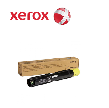 Tóner Xerox 106R03746 Amarillo Original para VersaLink C7020 C7025 C7030 16500 Páginas