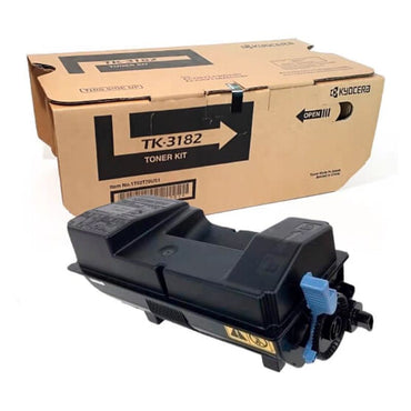 TONER KYOCERA P3055DN NEGRO 21000 PÁGINAS