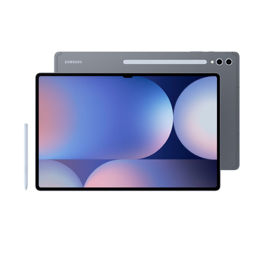 Tablet Samsung Galaxy Tab S10 Ultra 14.6" AMOLED 256GB 12GB RAM + Smart TV QLED 55" Q7F Vision IA (Bundle)