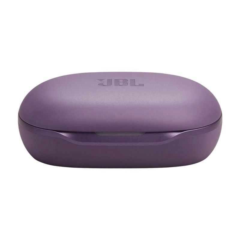 JBL Sense Pro Audífonos Open Ear Bluetooth 6.0 Hi-Res IP54 Morado