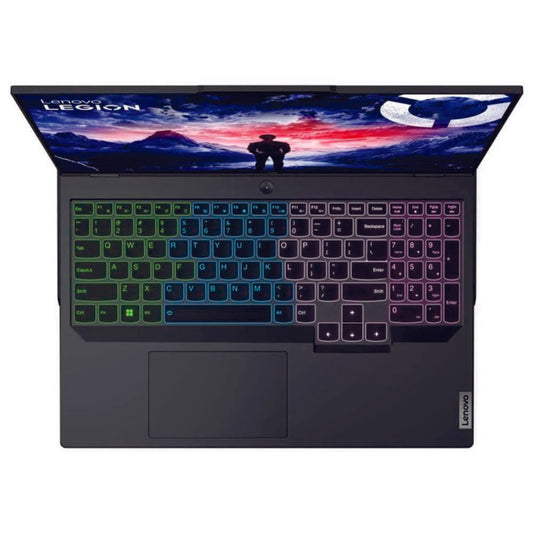 LENOVO LEGION PRO 5 16IRX9 I9-14900HX 16GB 1TB SSD 16" RTX4060 8GB FREEDOS