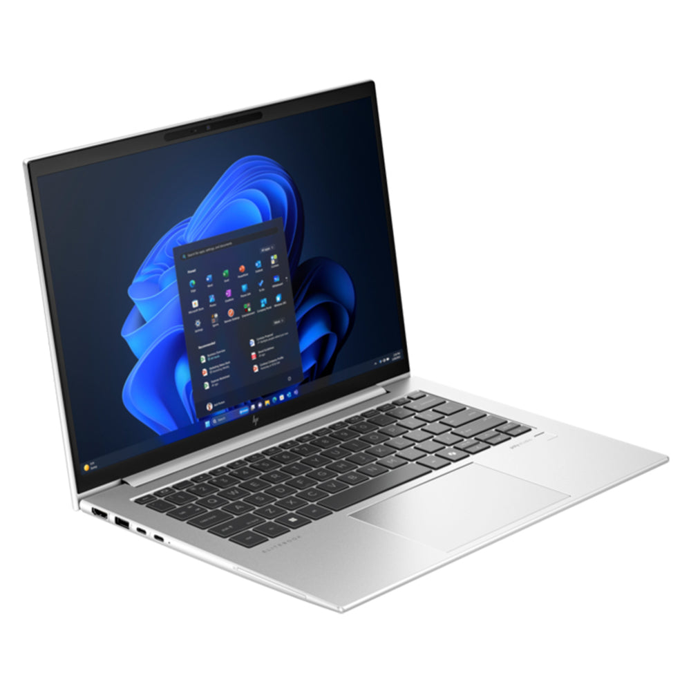LAPTOP HP ELITEBOOK 840 G11 14" LCD LED WUXGA, CORE ULTRA 7 155U, 4.8GHZ, 16GB DDR5-5600MHZ