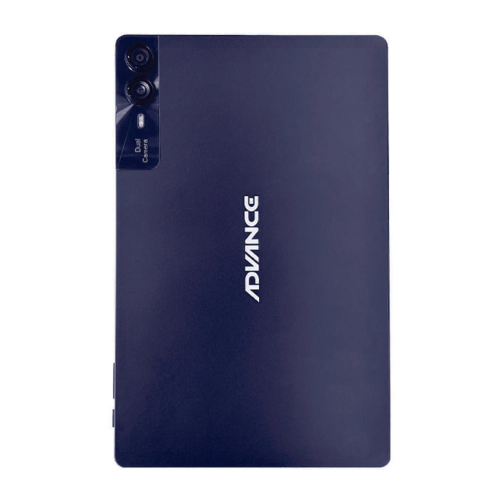 TABLET ADVANCE NOVAPAD NP6070, 10.95" IPS 1920*1200, 8GB RAM, 128GB, ANDROID 14 , 4G LTE