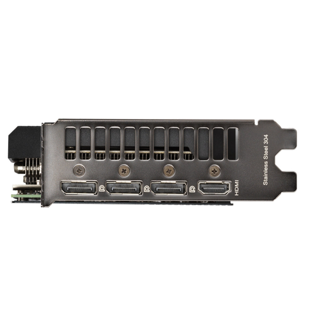 GEFORCE® RTX 3060 ASUS DUAL 12G DUAL-RTX3060-O12G-V2