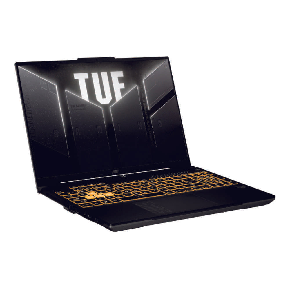 LAPTOP ASUS FX607VJ-RL016, 16" WUXGA IPS, Core 5 210H hasta 4.8GHz, 8GB DDR4-3200MHz