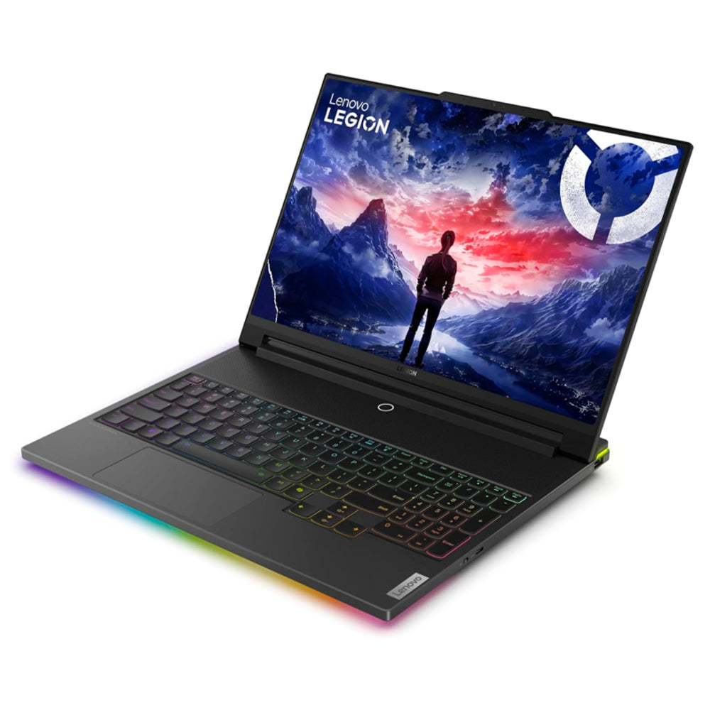 LENOVO LEGION 9, 16" 3.2K MINI LED, CORE I9-14900HX 2.2/5.8GHZ, 64GB DDR5-5600MHZ