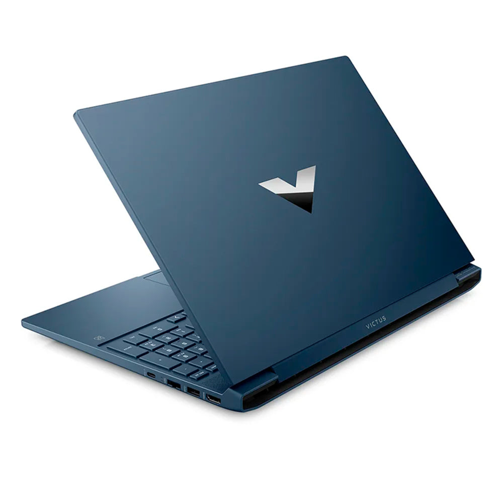 LAPTOP HP VICTUS GAMING 15-FA0022LA, 15.6" FHD IPS, CORE I5 12450H HASTA 4.5 GHZ, 16GB