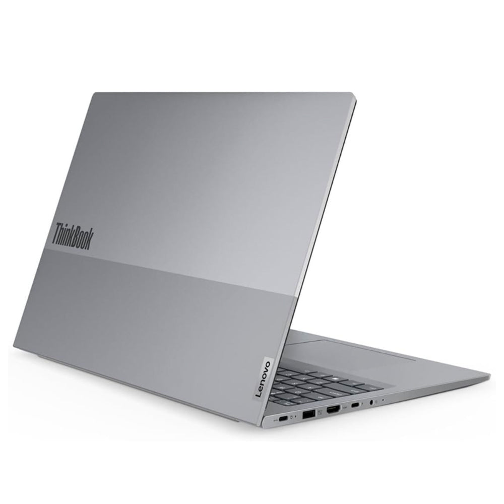 LENOVO THINKBOOK 16 G7 IML, 16" WUXGA IPS, CORE ULTRA 7 155H 4.8GHZ, 16GB DDR5-5600