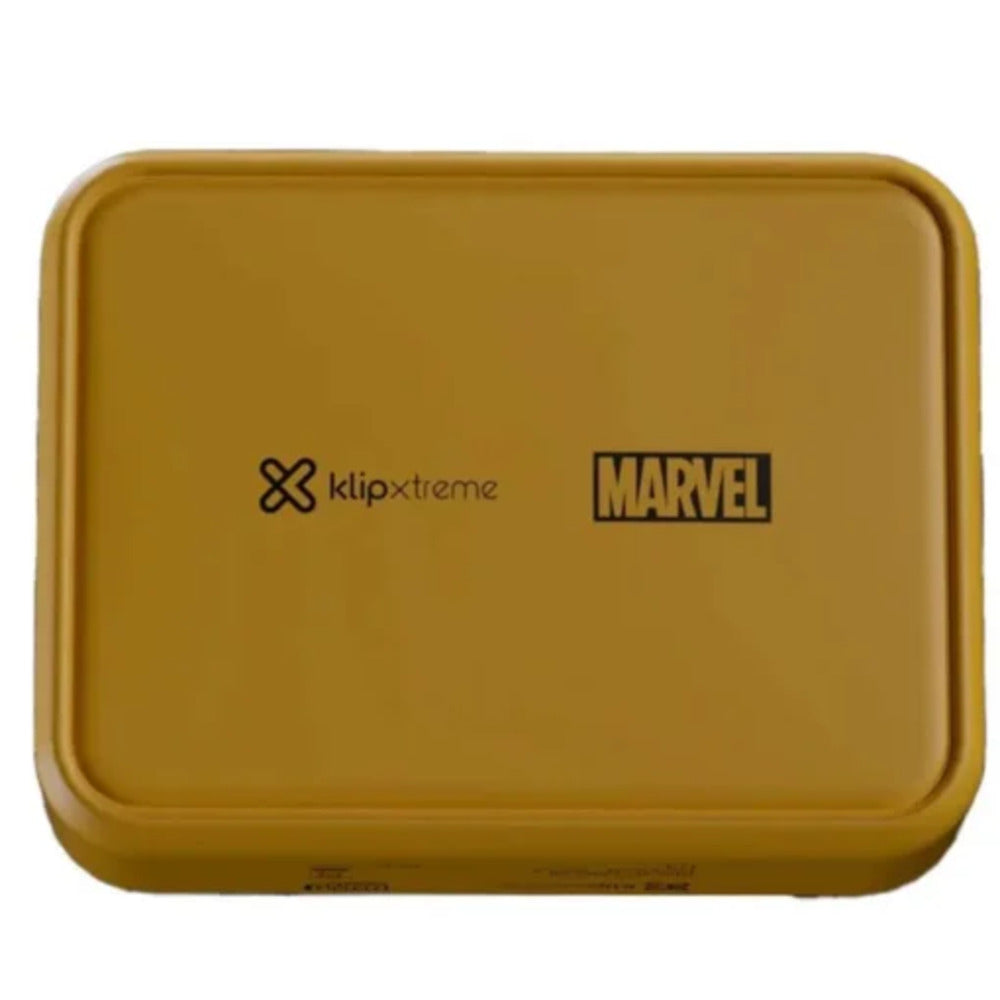 Klip Xtreme KBS-025MD-W - Altavoz - Marvel Wolverine