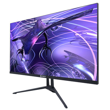 Monitor Gamer Teros 23.8" FHD IPS 144Hz 1ms TE-2417S HDMI DP Parlantes
