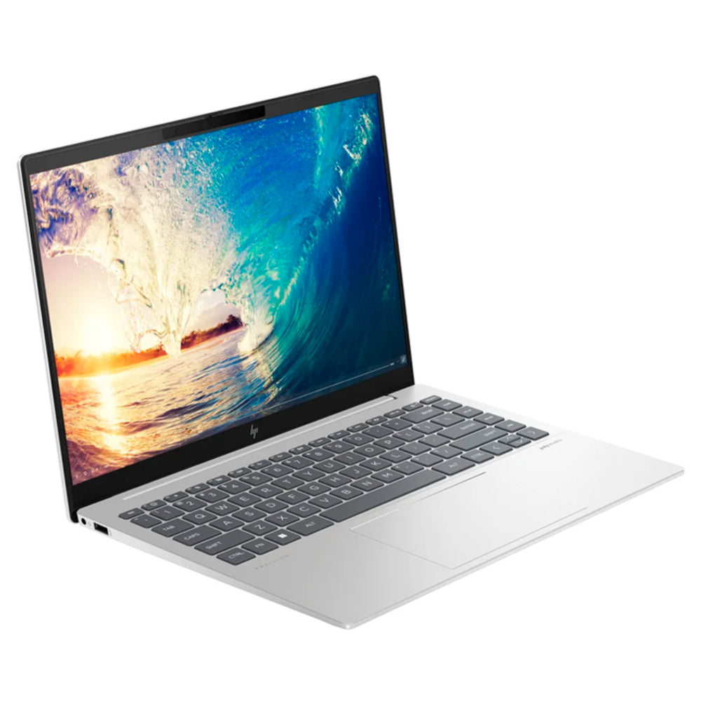 LAPTOP HP PAVILION PLUS 14-EW1002LA, CORE ULTRA 7 155H HASTA 4.8GHZ, 32GB LPDDR5X-6400