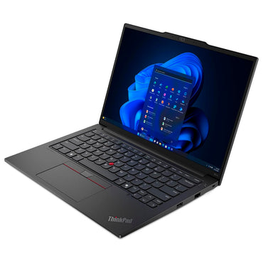 Laptop Lenovo ThinkPad E14 Gen 6 Core Ultra 5 125U 16GB RAM 512GB SSD 14” WUXGA Windows 11 Pro