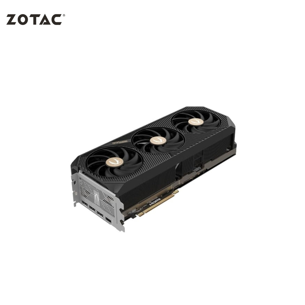 GEFORCE® ZOTAC RTX™ 5080 16G SOLID OC ZT-B50800J-10P