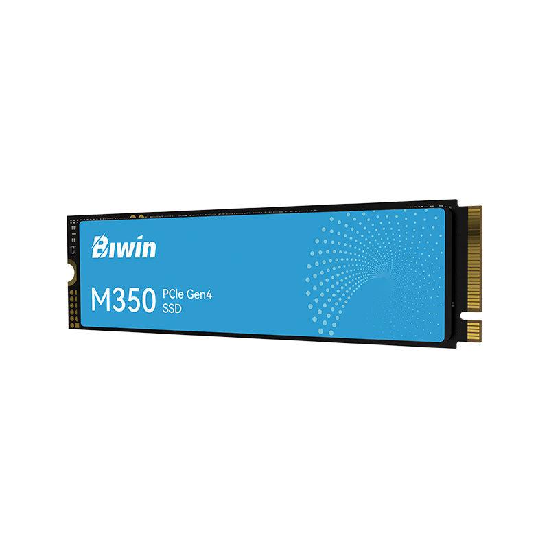 SSD Biwin M350 2TB M.2 2280 PCIe 4.0 NVMe 7400MB/s