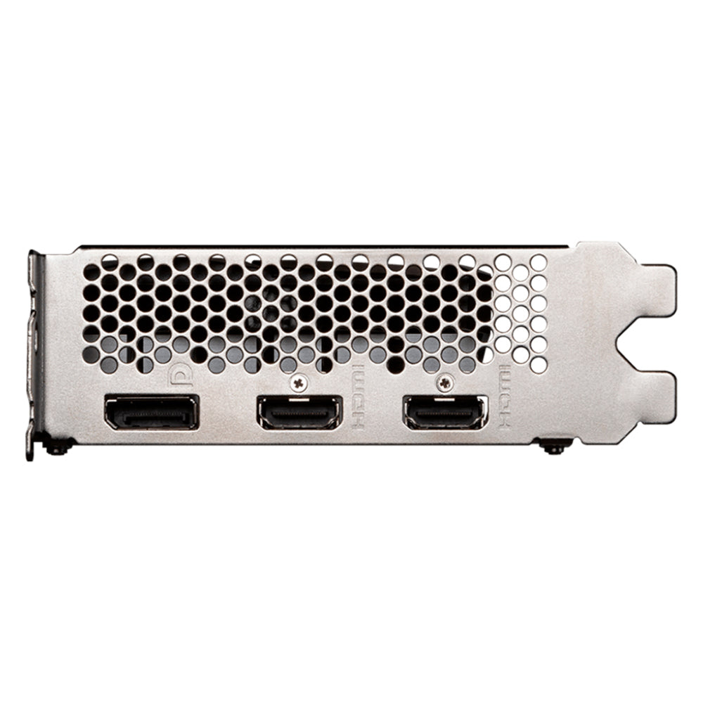 GEFORCE® MSI RTX™ 3050 6G VENTUS 2X 6G OC