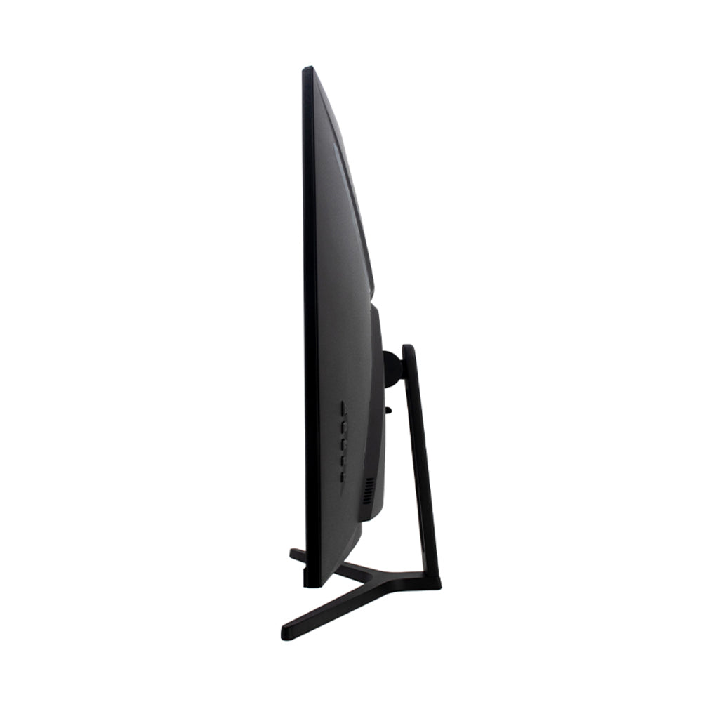 Monitor curvo gaming TEROS TE-3217G, 31.5" VA, 165Hz, 1ms, DP, HDMI, AUDIO OUT