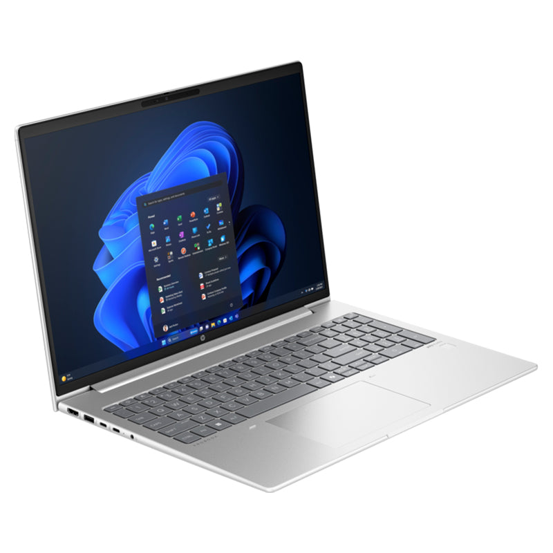 LAPTOP HP PROBOOK 460 G11, 16", CORE ULTRA 7-155U HASTA 4.8 GHZ, 16GB DDR5 5600