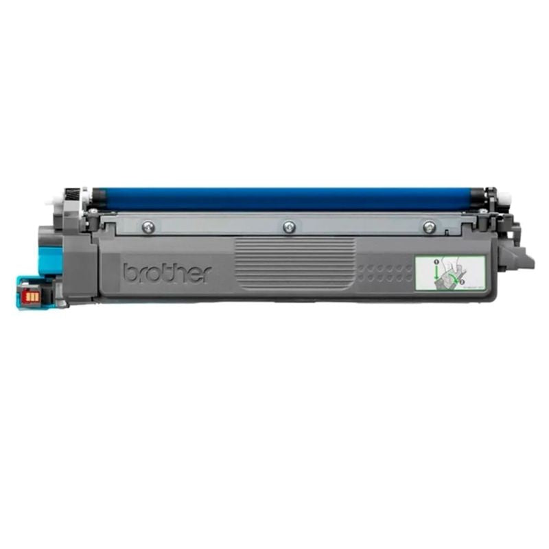 Tóner Brother TN-219C Cyan Original 1,200 Páginas para HL-L3280CDW DCP-L3560CDW MFC-L3760CDW