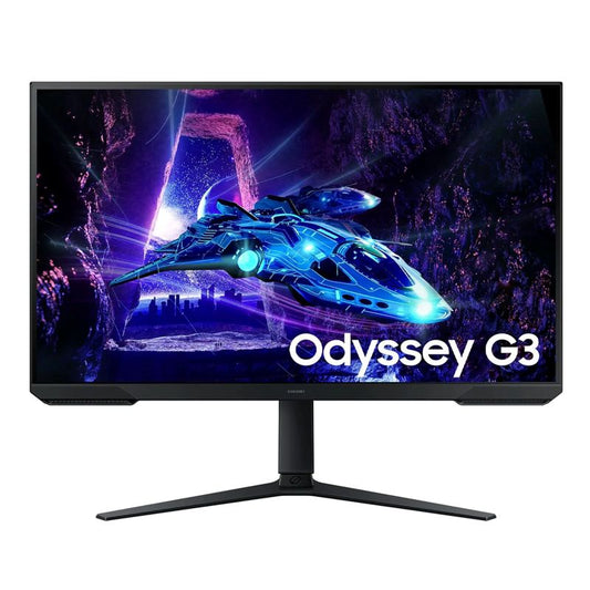 Monitor Samsung Odyssey G3 G30D 32" FHD VA 180Hz 1ms HDR10 FreeSync