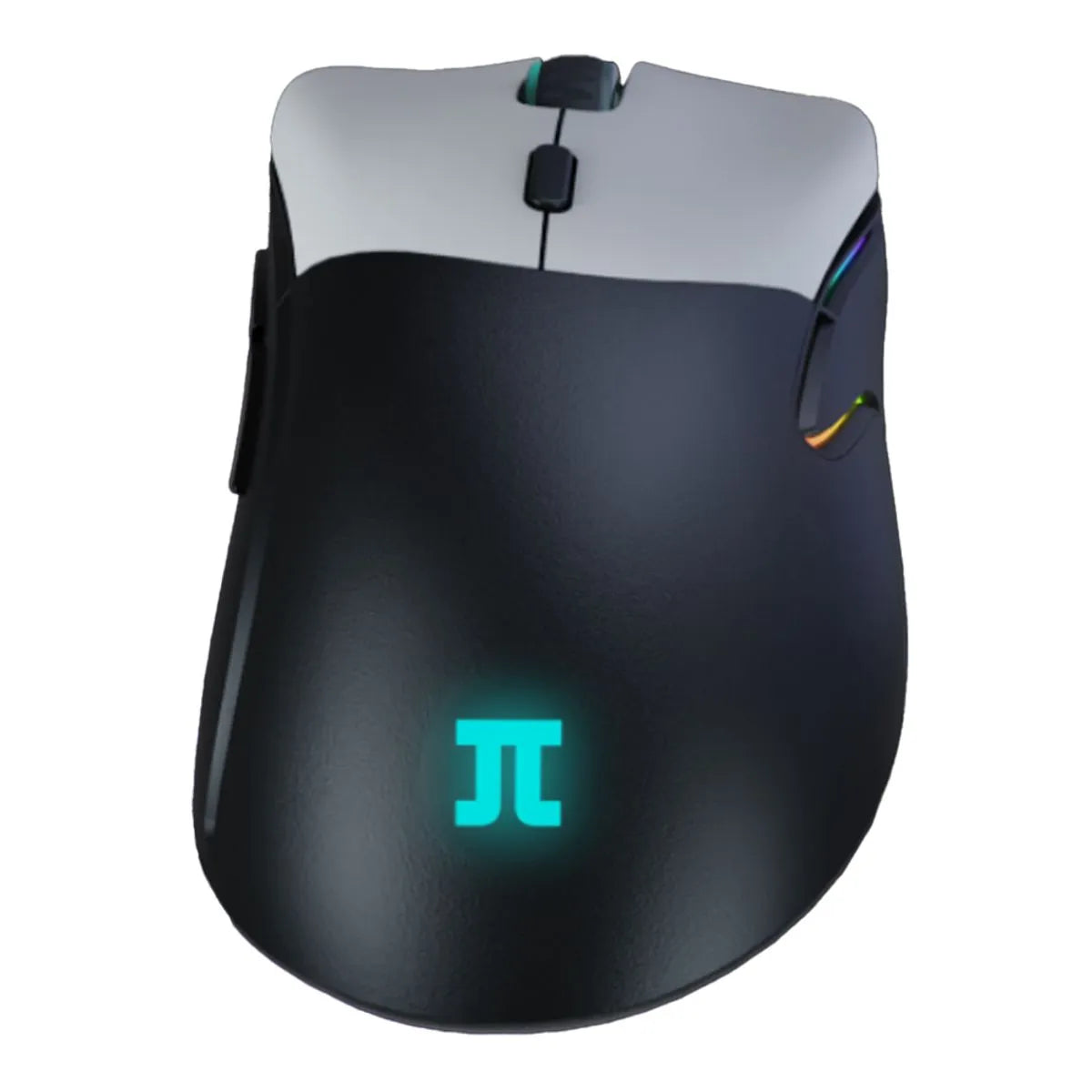 Mouse Gamer Primus PMO-W203 Inalámbrico 2.4GHz RGB 10000 DPI