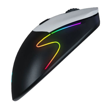 Mouse Gamer Primus PMO-W203 Inalámbrico 2.4GHz RGB 10000 DPI