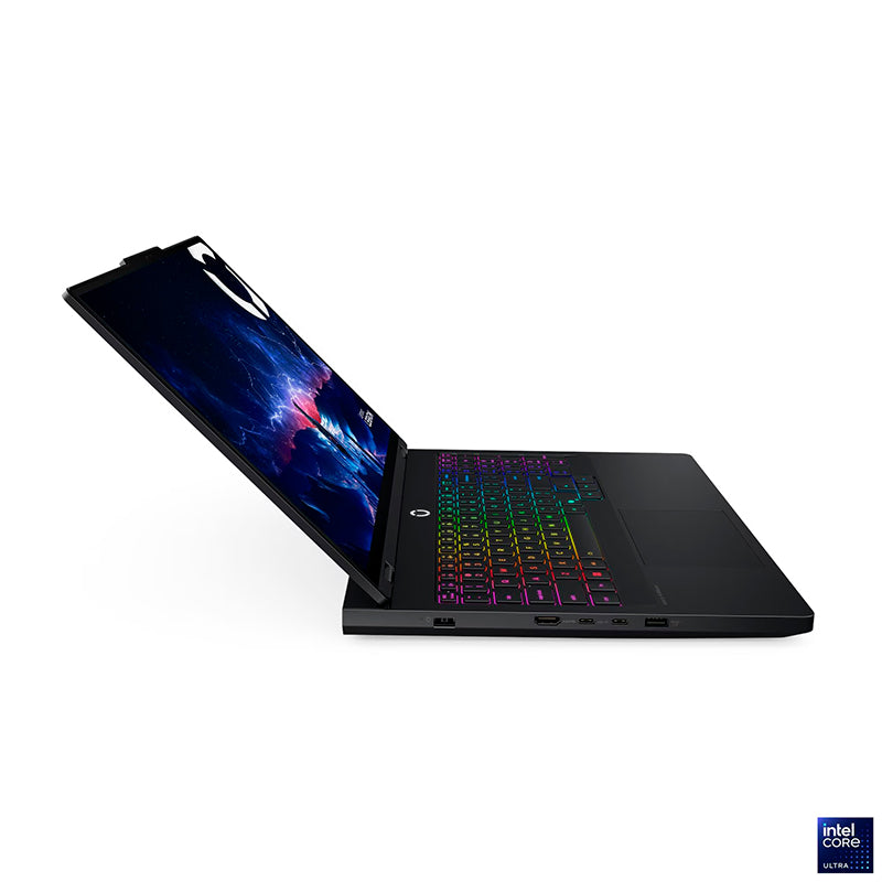 Laptop Lenovo Legion Pro 5 i9-14900HX 32GB 1TB SSD RTX 5060 16" WQXGA 240Hz