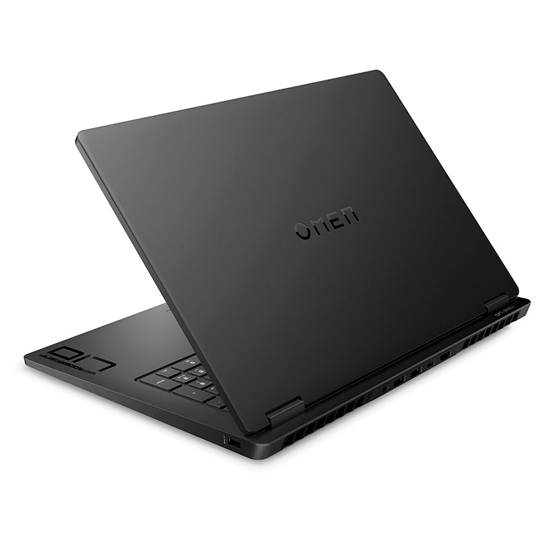 Laptop Gamer HP OMEN 17 17.3" Ryzen AI 9 365 32GB DDR5 1TB SSD RTX 5060 144Hz