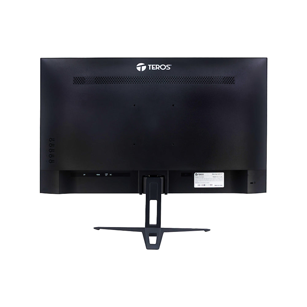 Monitor TEROS TE-2714S, 27" FHD IPS, 144Hz, 1 ms, HDMI, DP, Speakers