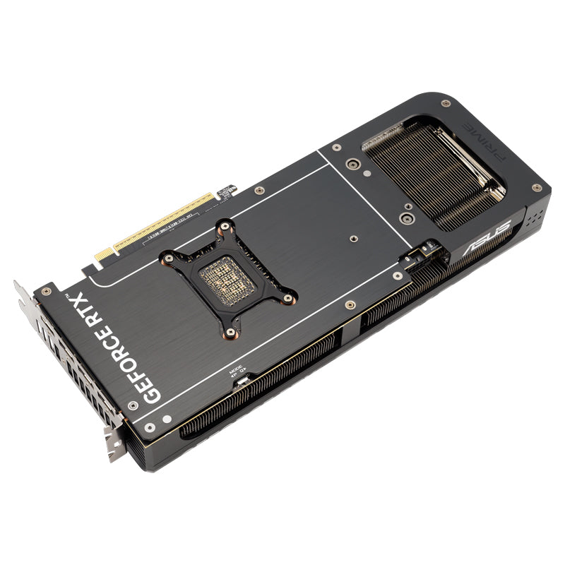 Tarjeta de Video ASUS Prime RTX 5070 Ti OC 16GB GDDR7 PCIe 5.0