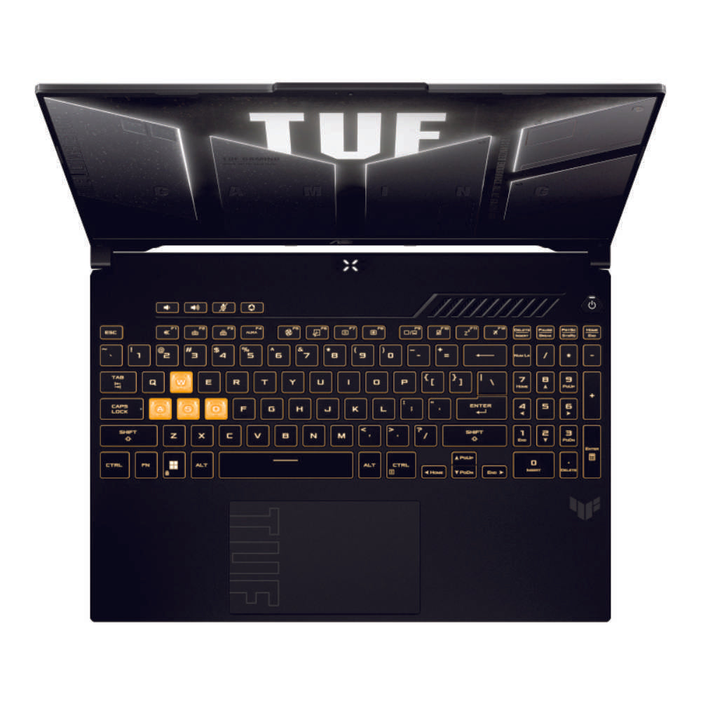 LAPTOP ASUS FX607VJ-RL016, 16" WUXGA IPS, Core 5 210H hasta 4.8GHz, 8GB DDR4-3200MHz