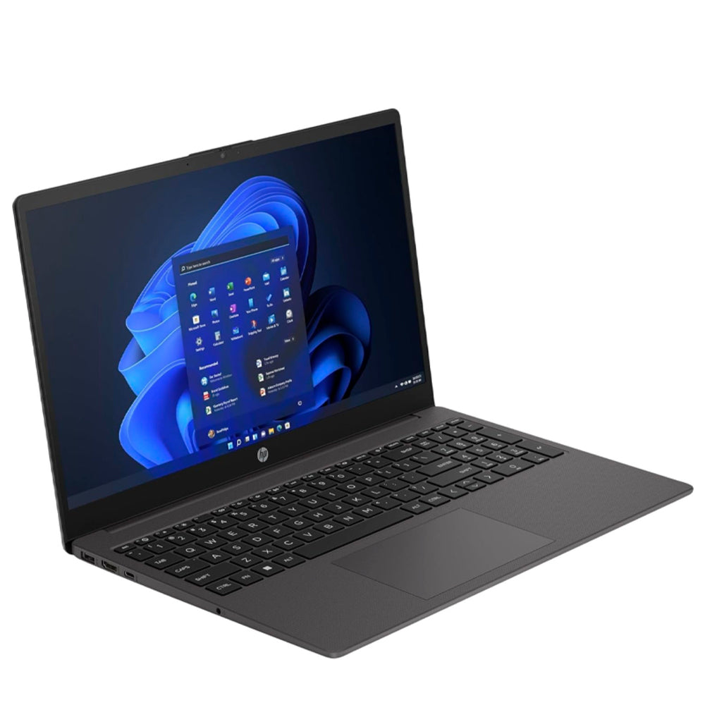 NOTEBOOK HP 255 G10, 15.6" LCD LED HD SVA, AMD ATHLON SILVER 2.4/3.5GHZ, 8GB LPDDR5-5500