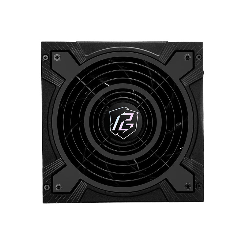 Fuente de Poder ASRock PG-850G 850W 80 Plus Gold ATX