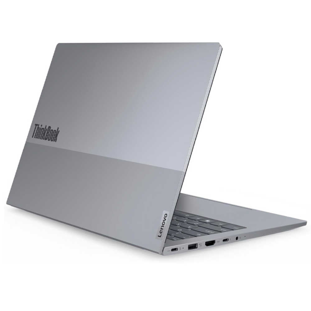 Lenovo ThinkBook 14 G7 IML, 14" WUXGA IPS, Core Ultra 7 155H 4.8GHz, 16GB DDR5-5600